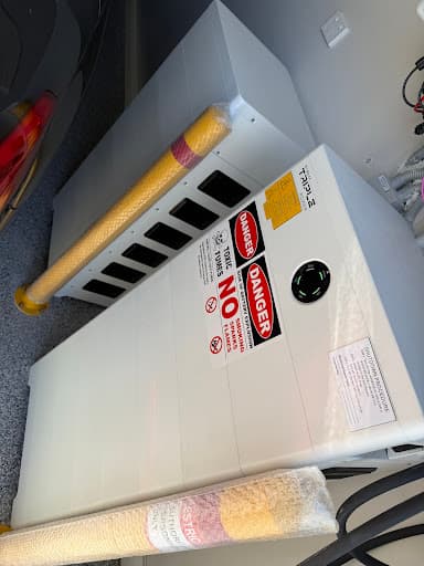 Solar Forever Canberra — Customer photo