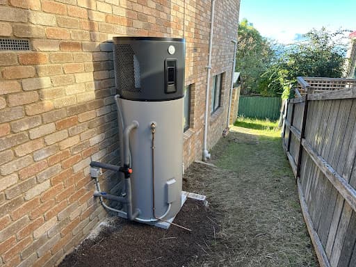 Solahart Hobart — Customer photo