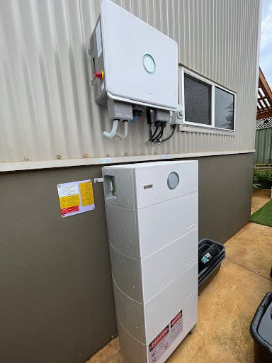 Electric Cool Geraldton — Customer photo