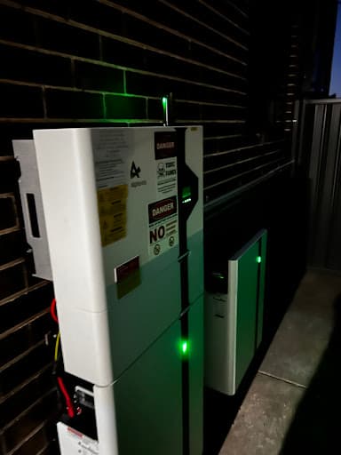 Solar Panel Installation Sydney | Isolux Solar — Customer photo