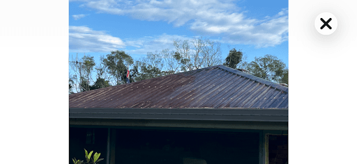 Lighthouse Pressure Washing — Customer photo