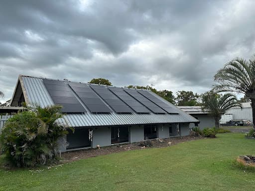 Solargain Bundaberg — Customer photo
