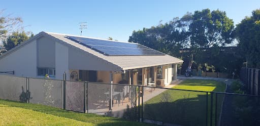 Home and Energy — Customer photo