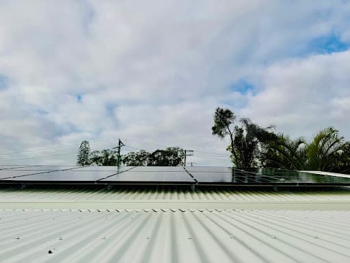JNT ELECTRICAL - Solar Specialists Gladstone — Customer photo