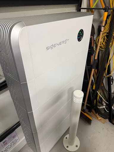 Simmark Shoalhaven — Customer photo