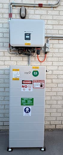Solar Spirit | Brisbane — Customer photo