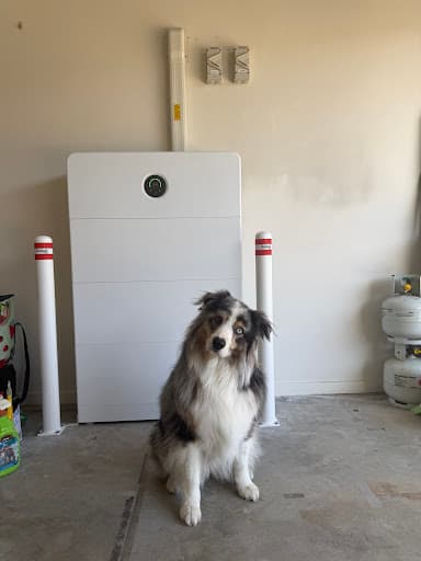 Fraser Coast Energy — Customer photo