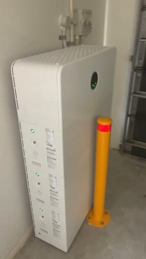 Solahart Gold Coast — Customer photo