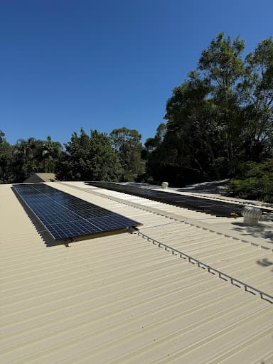 Renew Energy Solutions — Customer photo
