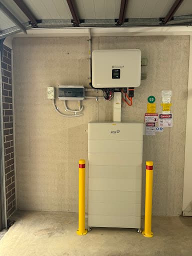 Solar Panel Installation Sydney | Isolux Solar — Customer photo