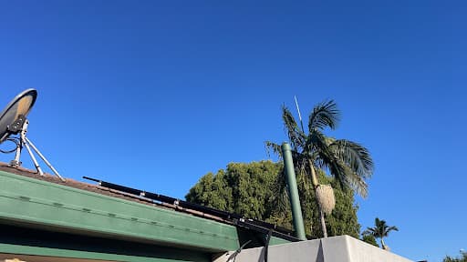 SolarThoughts® - Expert Solar and Battery Installation Company in Brisbane — Customer photo
