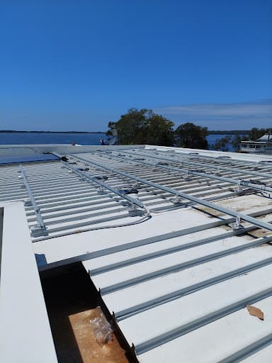 Go Solar Newcastle — Customer photo