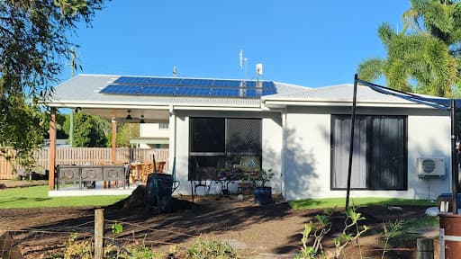 True North Solar — Customer photo