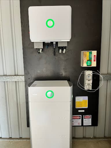 Electric Cool Geraldton — Customer photo