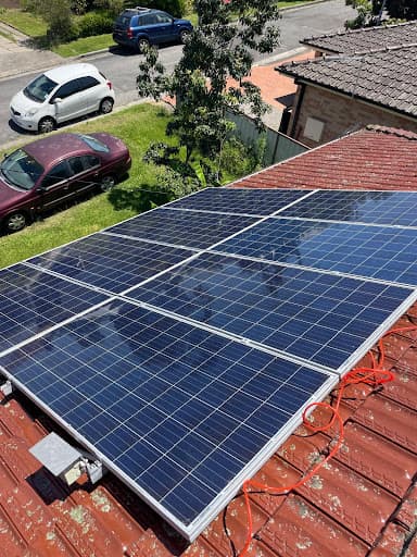 AO Green Solutions — Customer photo