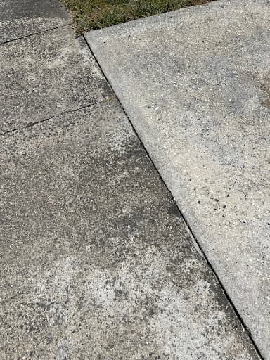 Micks Pressure Washing Ballarat — Customer photo