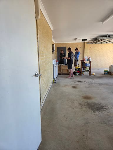 Electric Cool Geraldton — Customer photo
