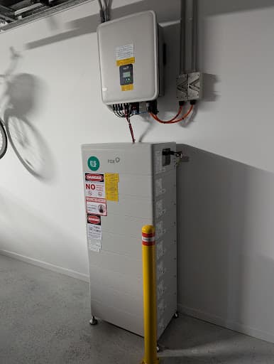 Solar Spirit | Brisbane — Customer photo