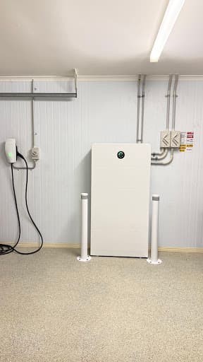 Solahart Hervey Bay — Customer photo