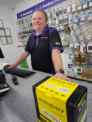 Battery World Tamworth — Customer photo