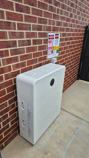 Brent Hawe Solar & Electrical — Customer photo