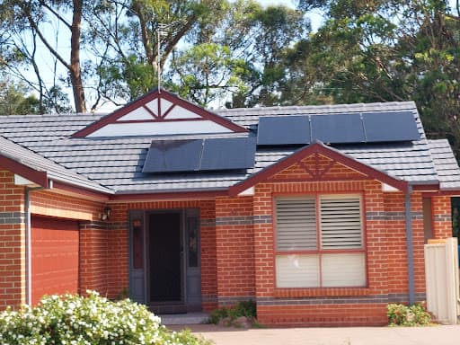 Clean Coast Solar & Electrical — Customer photo