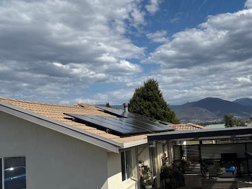 Solahart Hobart — Customer photo