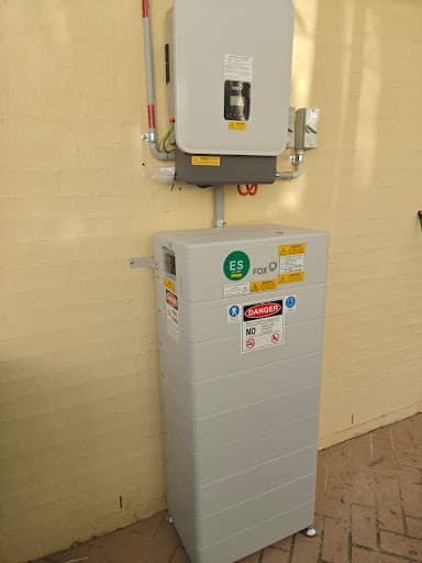 Solar Spirit | Brisbane — Customer photo