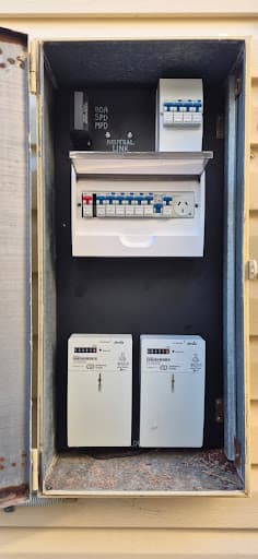Iconic Solar & Batteries — Customer photo