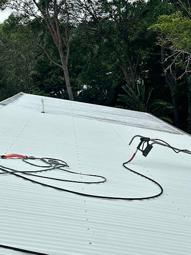 EcoKleenSolar Noosa — Customer photo