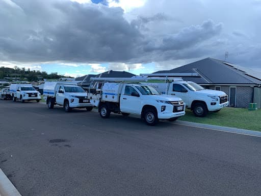 Voltforce Electrical Solar Air Conditioning — Customer photo