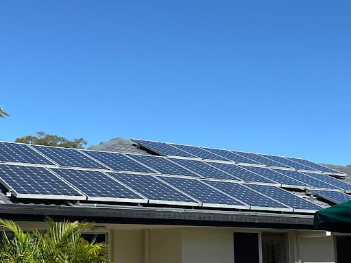 SpickNspan Solar & Aircon Servicing Specialists — Customer photo