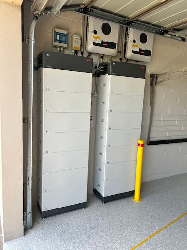 True North Solar — Customer photo