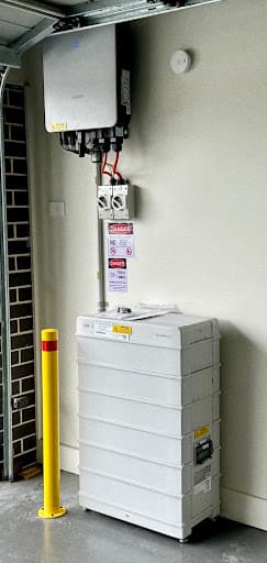 SolarBright Port Macquarie — Customer photo