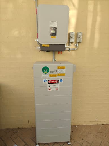 Solar Spirit | Brisbane — Customer photo