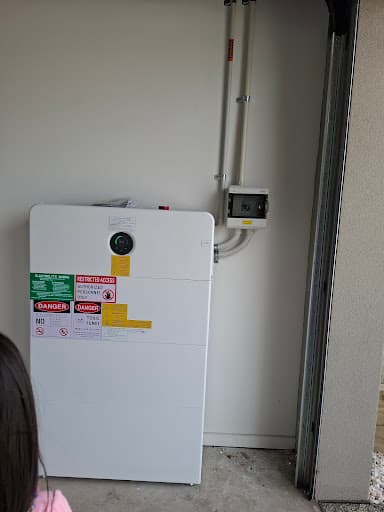 Australian Energy Upgrades — Customer photo