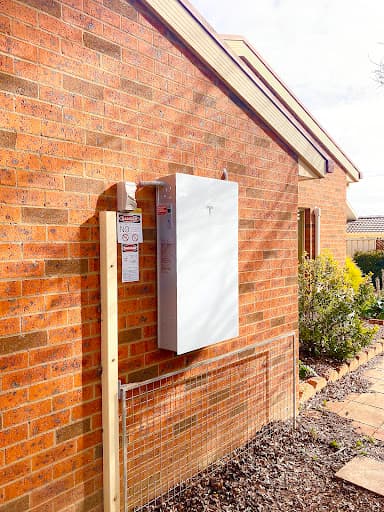 Sunstak Energy Geeks — Customer photo