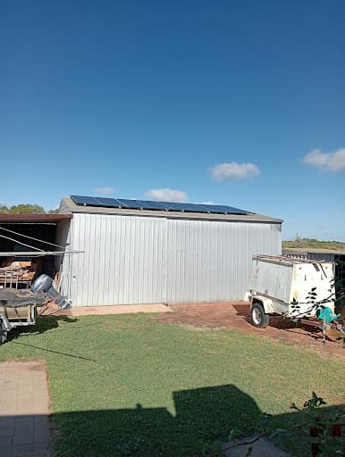 Rooftop Solar Mildura — Customer photo