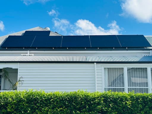 Paramount Energy HQ - Solar & Battery Showroom — Customer photo