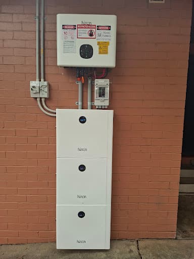 Clean Power Australia — Customer photo