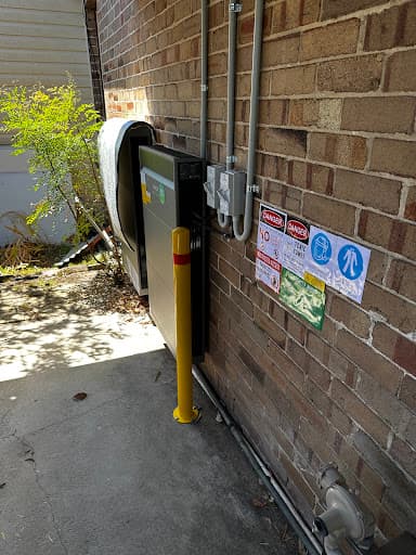 ADS Solar — Customer photo