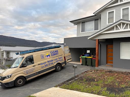 Clean Coast Solar & Electrical — Customer photo