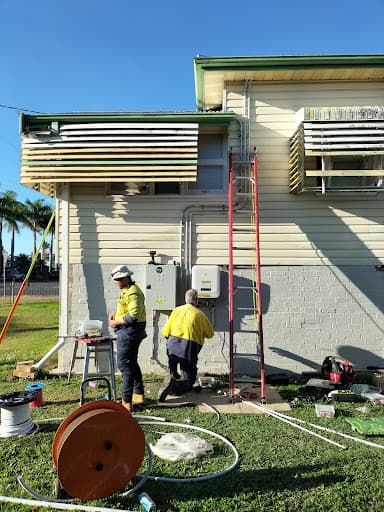 Solahart Hervey Bay — Customer photo