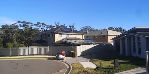 Space Solar: Sydney — Customer photo