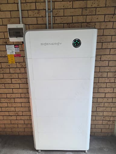 True North Solar — Customer photo