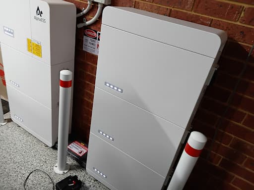 ADS Solar — Customer photo