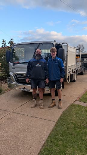 Brent Hawe Solar & Electrical — Customer photo