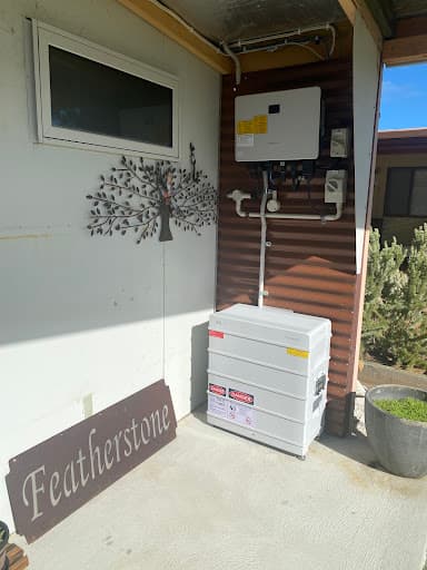 Electric Cool Geraldton — Customer photo