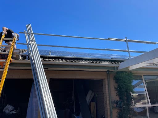TJM Electrical Services — Customer photo