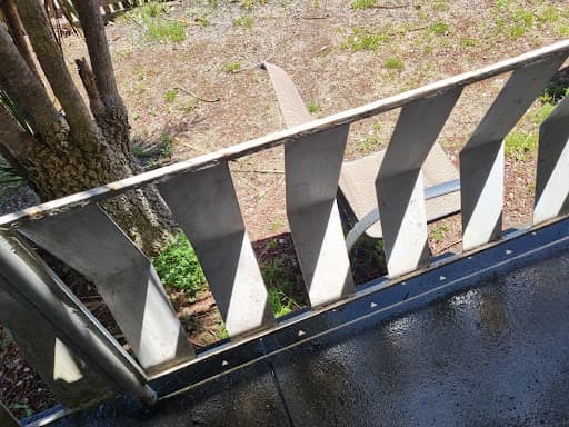 Micks Pressure Washing Ballarat — Customer photo